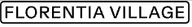 Florentia Village logo