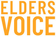 Elders Voice logo