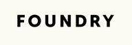 FOUNDRY logo