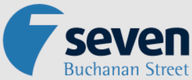 Seven Buchanan Street logo