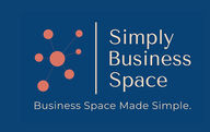 Simply Business Space logo