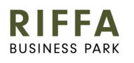 Riffa Business Park logo