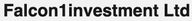 Falcon1investment Ltd logo