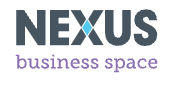 Nexus Business Space logo