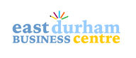 East Durham Business Centre logo