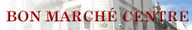 Bon Marche Business Centre logo