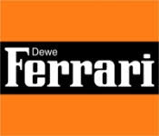 Ferrari Dewe & Co logo