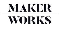 Maker Works logo