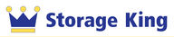 Storage King logo