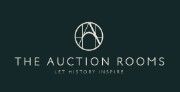 The Auction Rooms logo