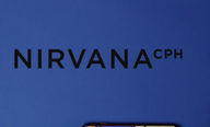 Nirvana Cph logo