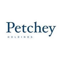 Petchey Holdings logo