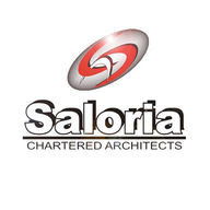 Saloria Architects logo