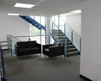 2 Person Private Office