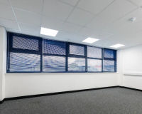 1 Person Private Office