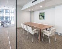 46 Person Serviced Office