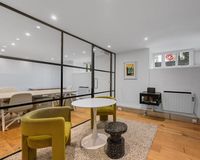 6 Person Private Office