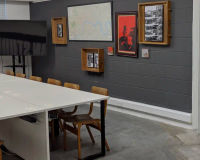 10 Person Private Office