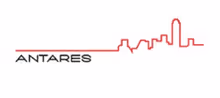 Antares Serviced Office