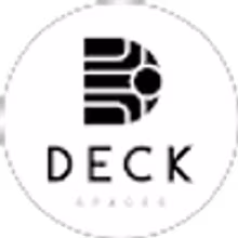 Deck Spaces Co-working