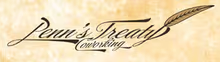 Penn's Treaty