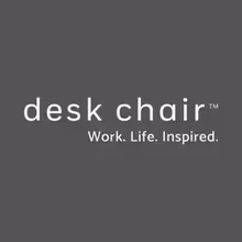 Desk Chair Workspace
