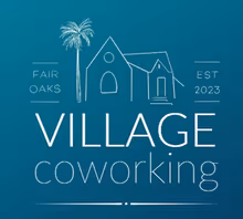 Fair Oaks Village Coworking