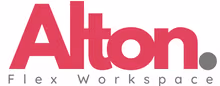 Alton Flex Workspace