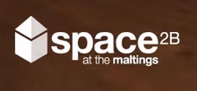 Space2b at the Maltings