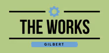 The Works - Gilbert