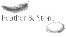 Feather & Stone