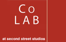 Colab At Second Street Studios