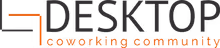Desktop Coworking Community