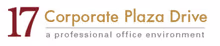 17 Corporate Plaza Drive