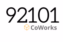 92101 Coworks