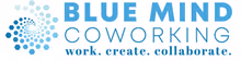 Blue Mind Coworking