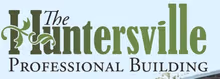 The Huntersville Professional Building