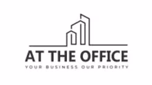 At The Office