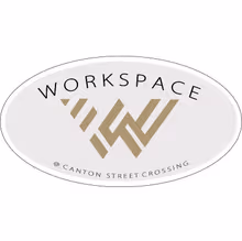 Workspace @ Canton Street Crossing