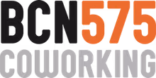 BCN575 Coworking