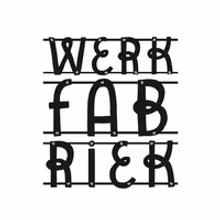 Werkfabriek