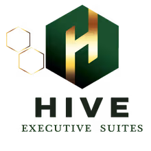 THE HIVE EXECUTIVE SUITES