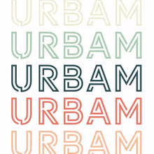 Urbam Coworking