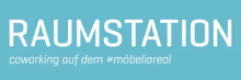 RAUMSTATION coworking auf dem
