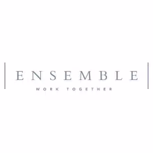 Ensemble Coworking Space NYC