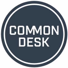 The Common Desk