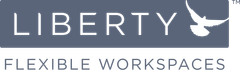 Liberty Flexible Workspaces logo