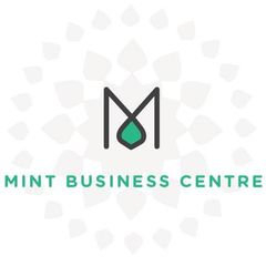 Mint Business Centre logo