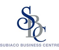 Subiaco Business Centre logo