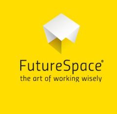 Future Space logo